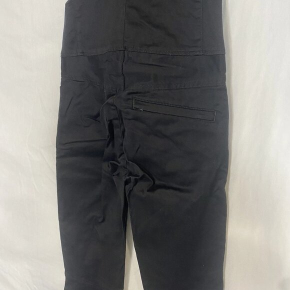 G-Star Lynn High Waist Sleeveless Cotton Jumpsuit – Size S (NWT) - Picture 3 of 14